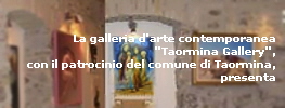 Taormina Gallery, Sicilia Italy